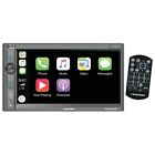 Blaupunkt Orlando750 6.95″ Double Din Mechless Receiver
