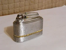 Vintage Ronson "Meteor" Table Lighter