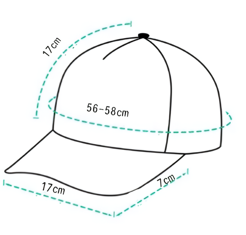 Springsteen und E Street Band Classic Cap - Rock Fan Essential, Trendy Cap - Bild 3 von 3