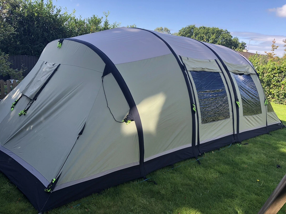 Outwell smart cheap air