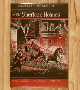 034-IN-RE-SHERLOCK-HOLMES-034-The-Adventures-of-Solar-Pons-HC-DJ-1945-1st-Edition