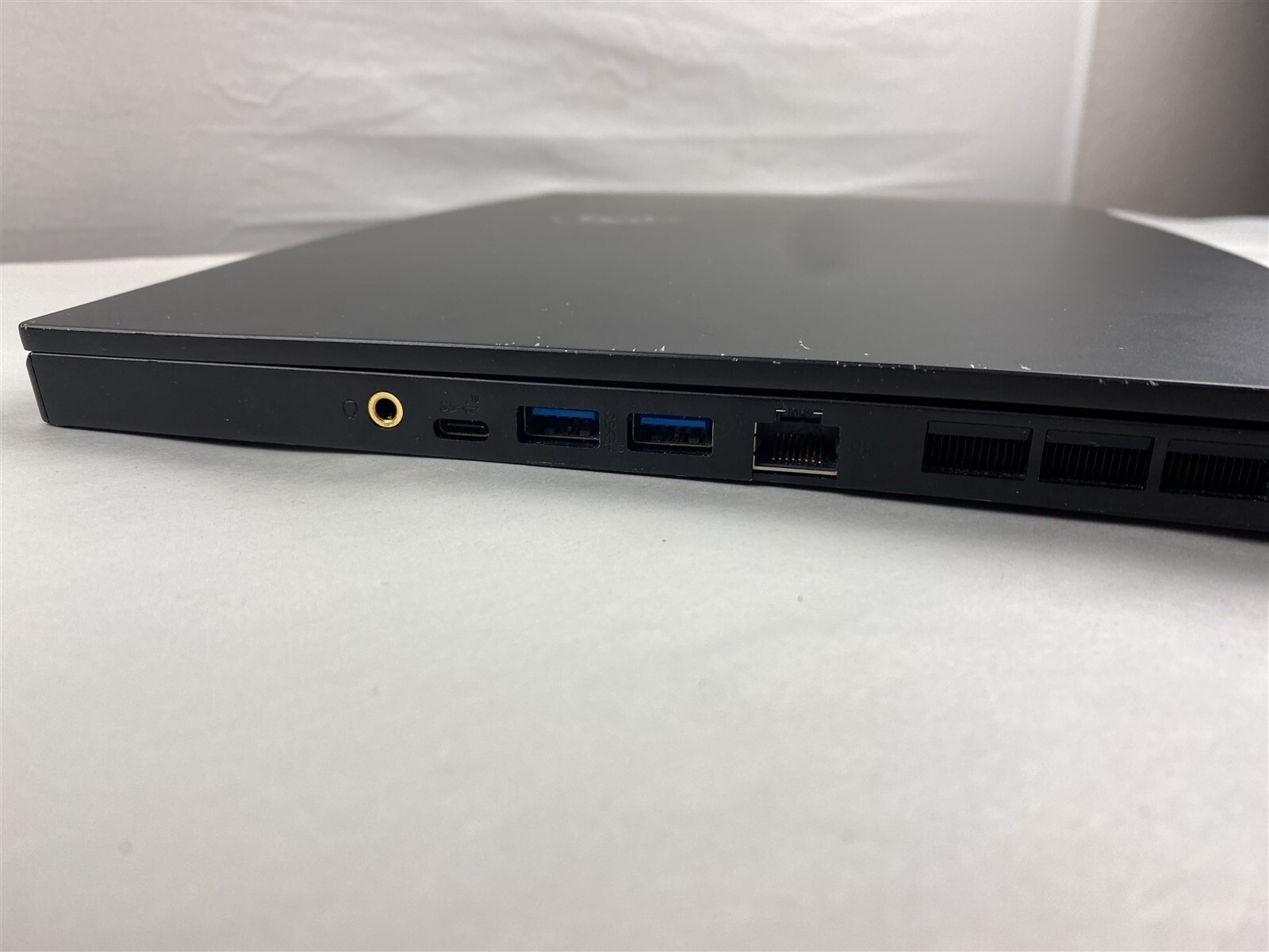 MSI GS66 Stealth 10SF i7-10750H 32GB RAM 1TB SSD 15.6" FHD RTX 2070 W11H - READ - Picture 10 of 12