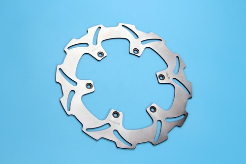 Front Brake Rotor Disc Disk for HUSABERG FS 650 E (2001 2002 2003 2004) - Picture 3 of 4