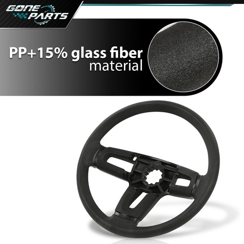 Passend für Husqvarna Craftsman Mähwerk Lenkrad 414803X428 Neu - Bild 9 von 12