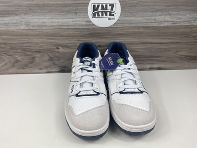 NEW BALANCE 550 Dusty Blue White Vintage BB550STG Multi