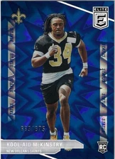 2024 Elite - Kool-Aid McKinstry - Status Explosion 663/875 - 195 - Saints - RC