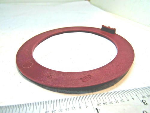 FORD EOAZ7D014D PumpThrust Washer # 4 (0.104) | AODE 4R70W 4R70E 4R75W 4R75E - Picture 3 of 8