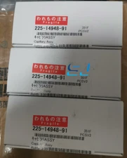 New SHIMADZU 225-14948-91 Capillary Assembly Ion Source Needle Mass Spectrometer