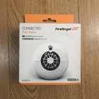 FireAngel Pro Wireless Heat Alarm  Detector Set (FP1720W2-R)