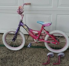 huffy replacement training wheels