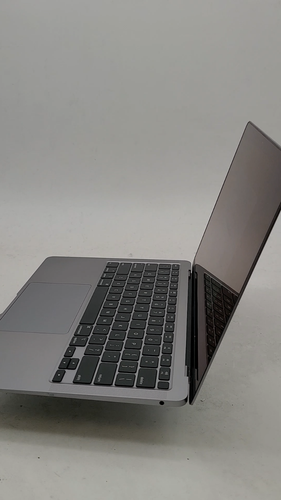 Apple Macbook Air A2179 13.3 i3-1000NG4 1.1 Ghz 8 GB 128 GB M.2 Ventura 2020 - Video 1 van 1