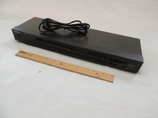 Technics ST-S76 Quartz Synthesizer AM/FM Stereo