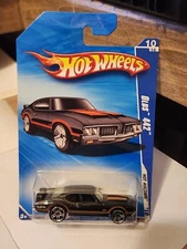 hot wheelsmatchbox you pick BUICK & OLDSMOBILE olds 442 cutlass riviera