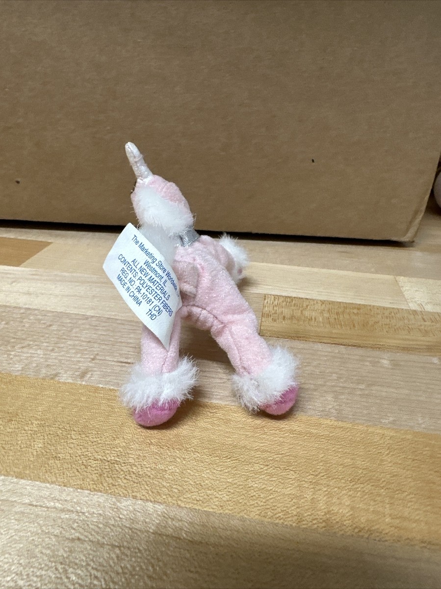 バーバリー激レア アニマルダックバケハ ピンク　I AM A UNICORN バーバリー激レア アニマルダックバケハ ピンク I AM A UNICORN - メルカリ