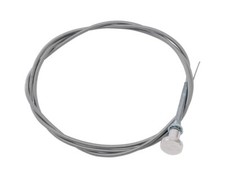 Edelbrock Universal Choke Cable Kit w/EDE Logo Edelbrock Universal Choke Cable Kit w/EDE Logo