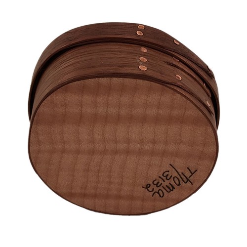 Thoma - Shaker Boxen | rund - Bild 57 von 104