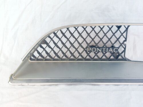 Faro envolvente de rejilla lateral del conductor 77-78 Firebird Trans AM LH 549366 OEM - Imagen 3 de 15