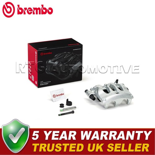 Brembo Front Rear Left Brake Caliper Fits Mercedes Sprinter 2.1 CDi 3.0 #1 - Picture 2 of 4