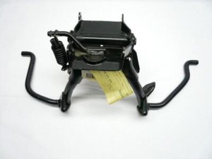 562593 | CAVALLETTO COMPLETO | PIAGGIO RICAMBI ORIGINALI