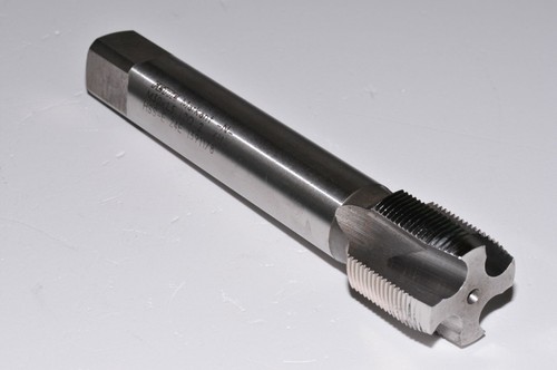 Maschinengewindebohrer M30x1,5mm ISO2/6H HSSE 3xD Fette Markant DIN 374 RHV17563 - Bild 10 von 11