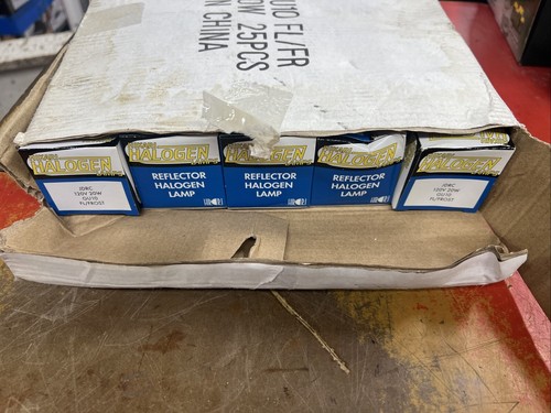 HIKARI JDR-9815F/P JDR 120V 20W GU-10 FROST 40DEG C - Picture 4 of 4