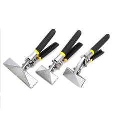 Edge-sealing Electrician Multi-function Edge-folding Pliers Bending Pliers