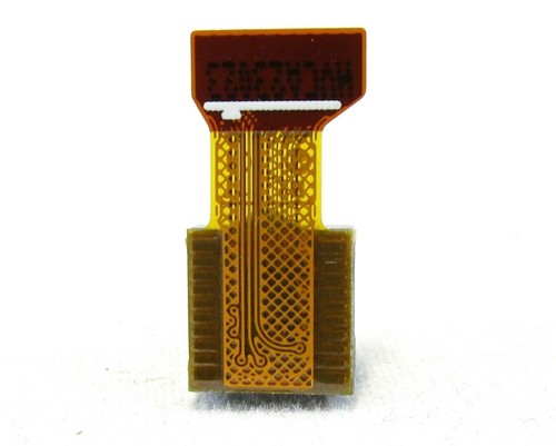 Samsung Galaxy Tab E Lite SM-T113 7 Genuine Tablet Back Camera - Picture 2 of 2