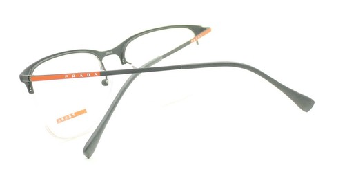 Gafas PRADA SPORTS VPS 54I DG0-1O1 55mm RX Ópticas MARCOS Gafas - Nuevas Italia - Imagen 11 de 12