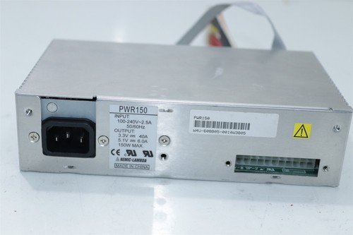 Fuente de alimentación Nemic-Lambda PWR150 100-240V-2.5A - Imagen 2 de 9