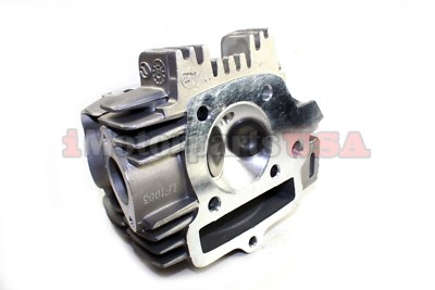 2010-21 CAN-AM BOMBARDIER DS90 DS70 4 STROKE CYLINDER HEAD ASSEMBLY A12201152000