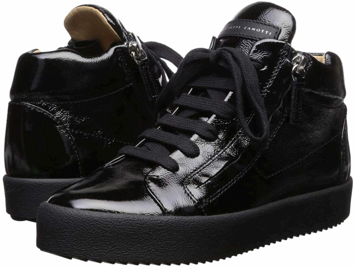 giuseppe fashion