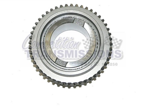 NV4500 3rd Gear Mainshaft 1992+ GMC Chevy Dodge 6.34 Ratio - Bild 4 von 5