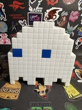Pac-Man Ghost Light - Color Changing Light Reacts to Music