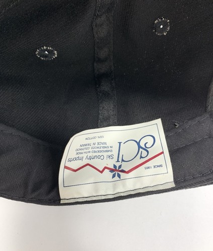 Vintage Schwinn "The Second Century" Hat - Picture 7 of 8