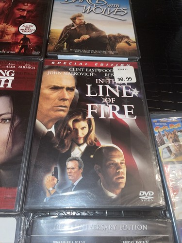 17 neue versiegelte DVDs (27 Filme) Neu - Bild 11 von 13