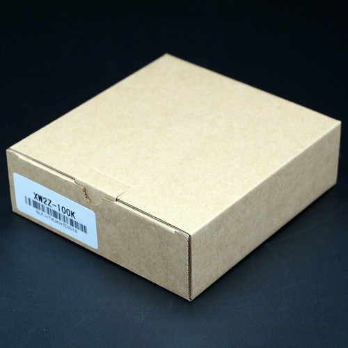 new omron FOR XW2Z-100K ( 1m ) HMI PLC programming cable free shipping - Picture 7 of 8