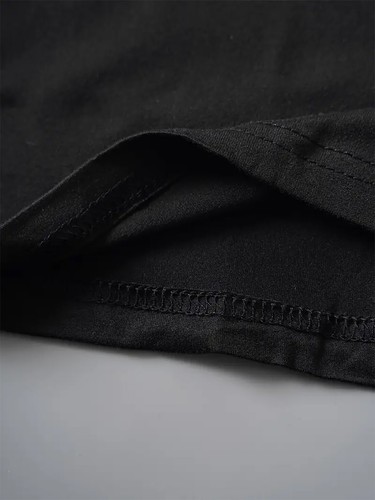 Damen Kurzarm Herz Print T-Shirt Sommer Tops Valentinstag T-Shirts 2er Pack - Bild 15 von 77