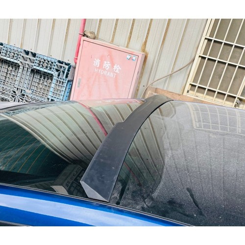 STOCK 616RC Rear Roof Spoiler Wing Fits 2011~2019 Chrysler 300 300C SRT8 Sedan - Bild 7 von 8