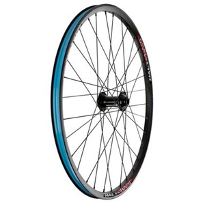 halo chaos 26 dirt jump wheel