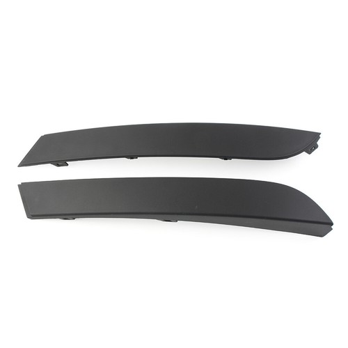 Front Bumper Left Right Trim Bezel Cover For Land Rover Range Rover Velar 18-21 - 第 6/10 張圖片