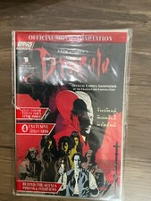 Bram Stoker's Dracula #1 (Topps Comics October 1992)