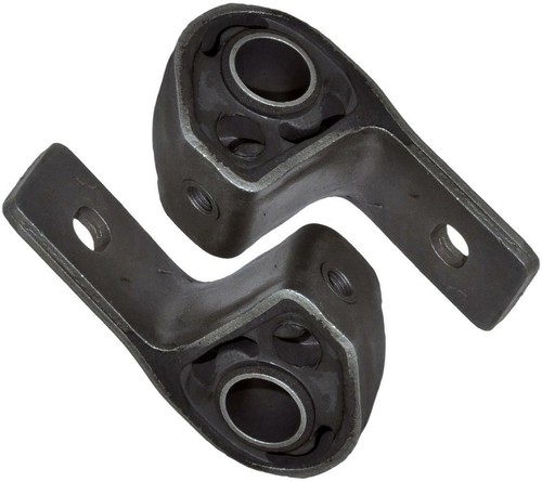 FRONT LOWER REAR LH & RH WISHBONE BUSHES FITS PEUGEOT 306 PARTNER ORIGIN 352375 - Picture 2 of 8