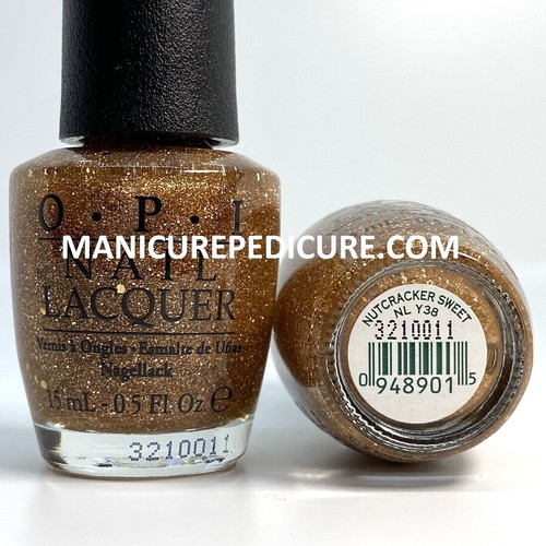 OPI Nail Polish RARE Discontinued - VHTF *MANICUREPEDICURE*ORIGINAL FORMULA* - Picture 214 of 217