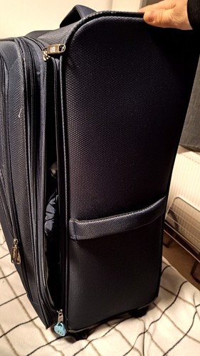 Large Suitcase - Picture 3 of 6