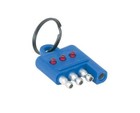 Hopkins Towing Electrical Multi-Tester - 4-Wire Flat Tester