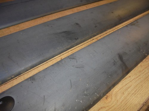 RENAULT ESPACE 2000 SET OF DOOR TRIMS - Picture 5 of 6