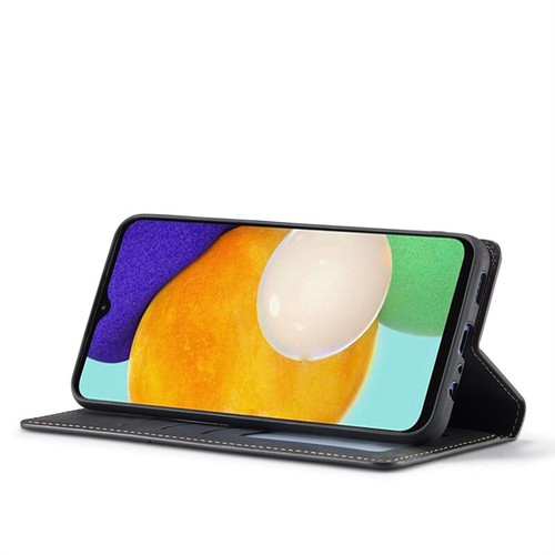 Magnetic Leather Wallet Case Card Flip Cover for Samsung Galaxy A13 A23 A33 A53 - Picture 14 of 26