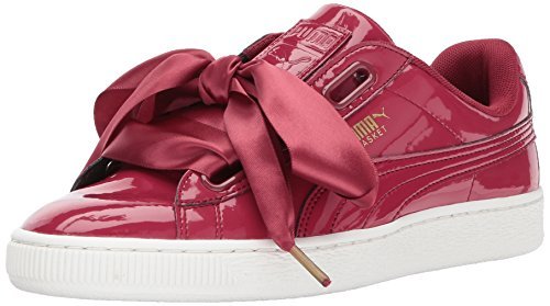 PUMA Womens Basket Heart Patent Wn- Pick SZ color. PUMA Womens Womens Womens Basket Heart Patent Wn- Pick SZ color. 59b028