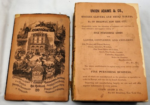 Harpers Handbuch REISENDE IN EUROPA UND DEM OSTEN 1871 - Bild 3 von 23