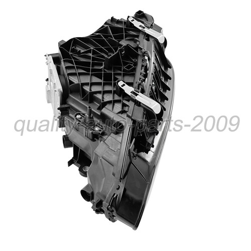 For 21-24 BMW G22 G23 G80 4-Series M3 M4 Right Passenger LED Headlight Complete - Picture 5 of 13